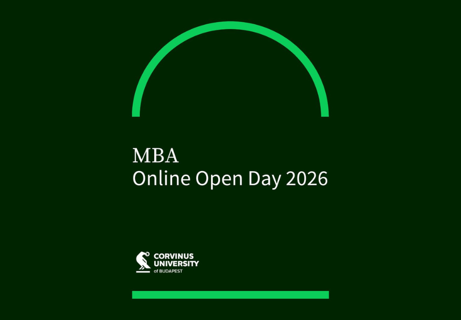 Budapesti Corvinus Egyetem